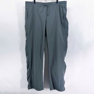 Kuhl Women’s Freeflex Move Joggers Sage Green X-Large